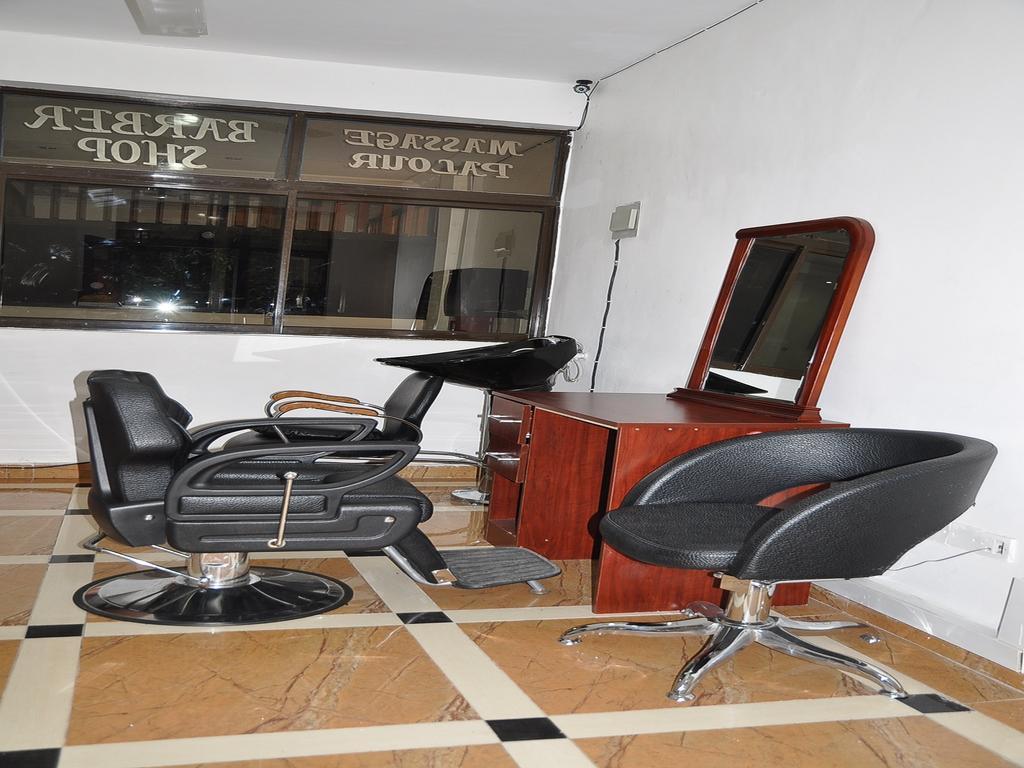 Monalisa Hotel متوابا المظهر الخارجي الصورة