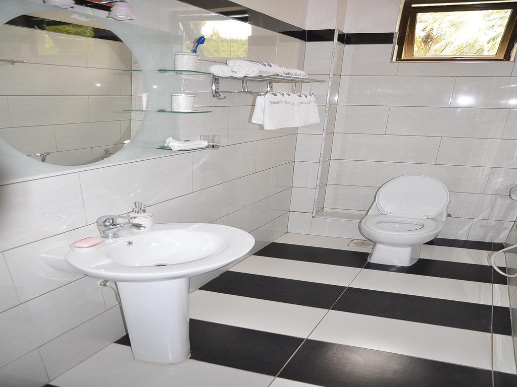 Monalisa Hotel متوابا المظهر الخارجي الصورة