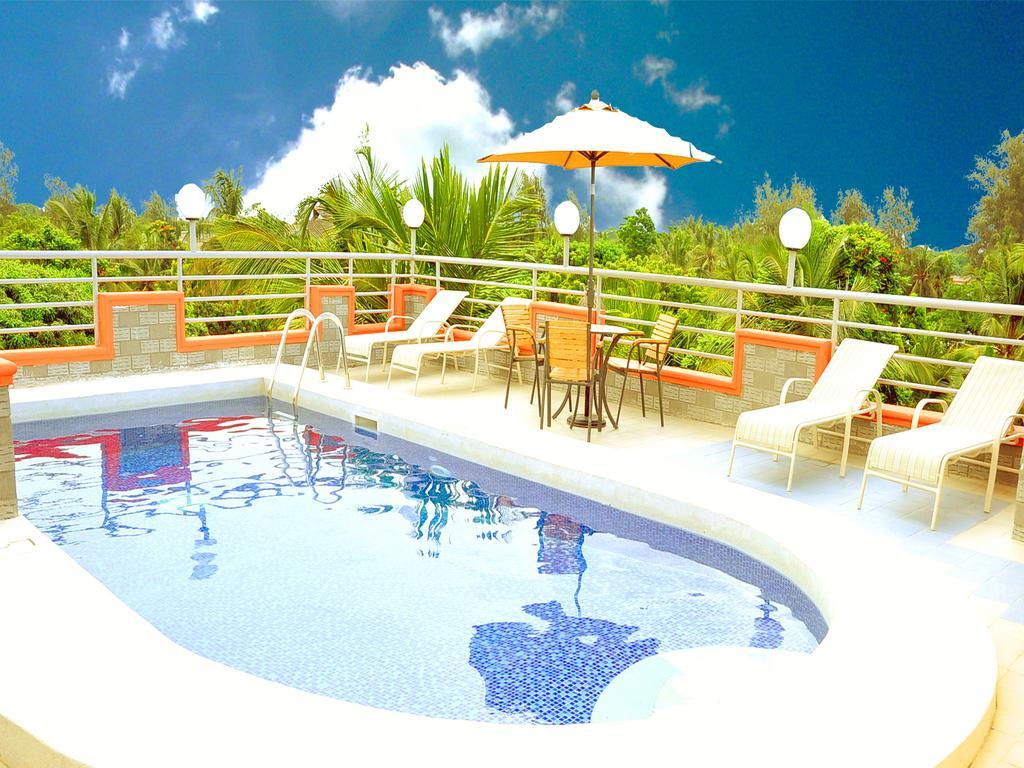 Monalisa Hotel متوابا المظهر الخارجي الصورة