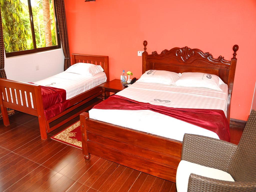 Monalisa Hotel متوابا المظهر الخارجي الصورة